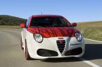 Alfa Romeo MiTo M430 by Marangoni 2008 года